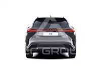 2026 Lexus RX450