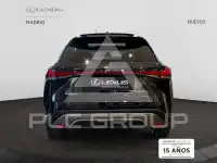2026 Lexus RX450
