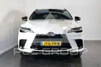 2026 Lexus RX450