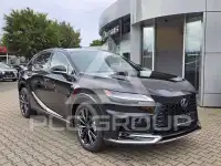2026 Lexus RX450