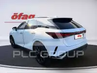 2026 Lexus RX450