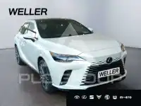 2026 Lexus RX450