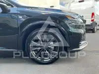 2026 Lexus RX450