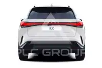 2026 Lexus RX450