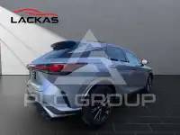 2026 Lexus RX450