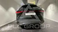 2026 Lexus RX450