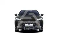 2026 Lexus RX450