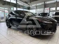 2026 Lexus RX450