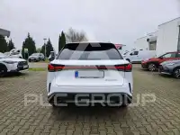 2026 Lexus RX450