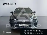 2026 Lexus RX450