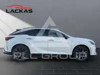 2026 Lexus RX450