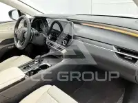 2026 Lexus RX450