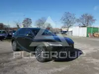 2026 Lexus RX450