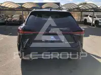 2026 Lexus RX450