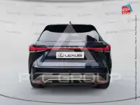 2026 Lexus RX450