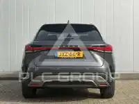 2026 Lexus RX450