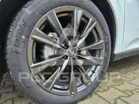 2026 Lexus RX450