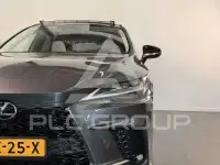 2026 Lexus RX450