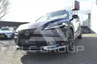 2026 Lexus RX450