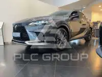 2026 Lexus RX450