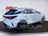 2026 Lexus RX450