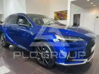 2026 Lexus RX450