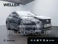 2026 Lexus RX450