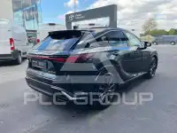 2026 Lexus RX450