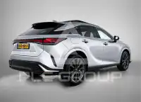 2026 Lexus RX450