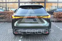 2026 Lexus RX450