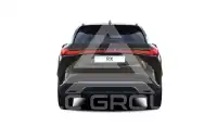 2026 Lexus RX450