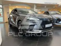 2026 Lexus RX450