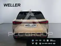 2026 Lexus RX450