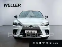 2026 Lexus RX450