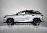 2026 Lexus RX450