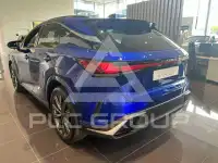 2026 Lexus RX450