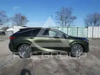 2026 Lexus RX450