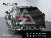 2026 Lexus RX450