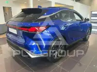 2026 Lexus RX450