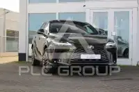 2026 Lexus RX450