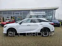 2026 Lexus RX450