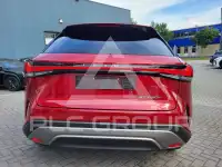 2026 Lexus RX450