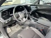 2026 Lexus RX450