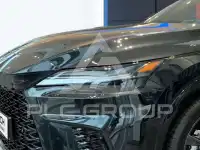 2026 Lexus RX450