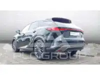 2026 Lexus RX450