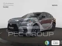 2026 Lexus RX450