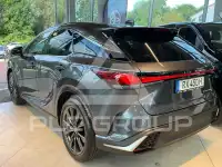 2026 Lexus RX450