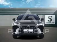 2026 Lexus RX450