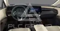 2026 Lexus RX450