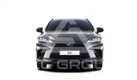 2026 Lexus RX450